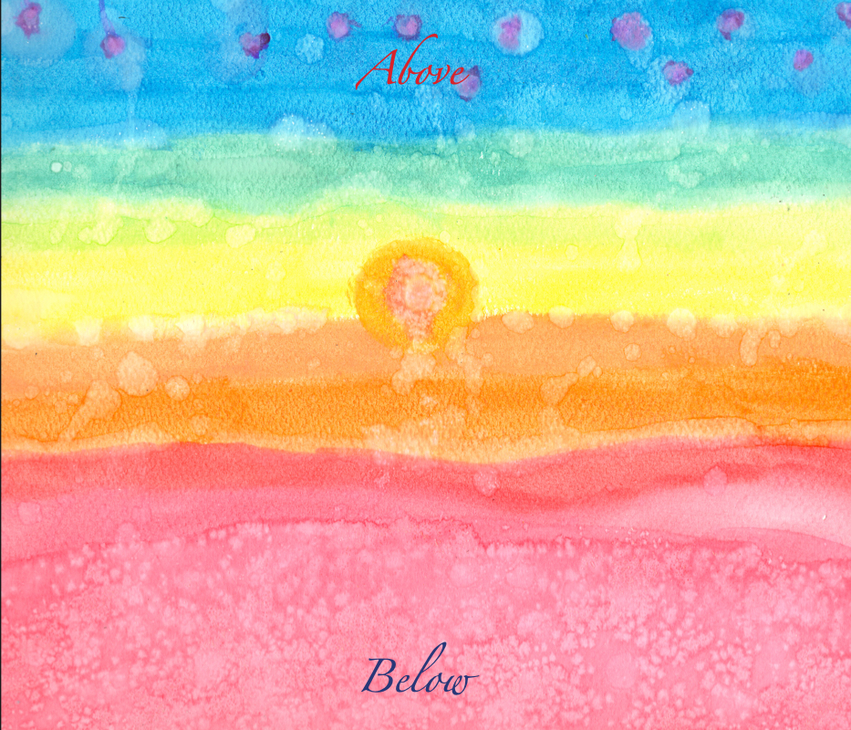 Blink by SamC